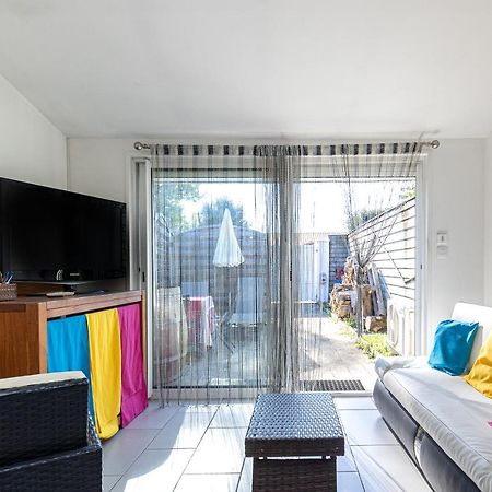 Apartmán Studio Cap Breton Capbreton Exteriér fotografie