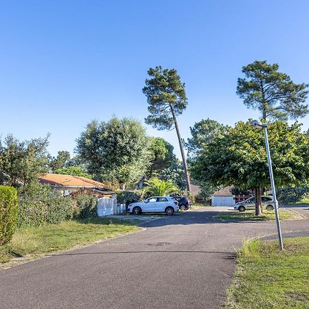 Apartmán Studio Cap Breton Capbreton Exteriér fotografie