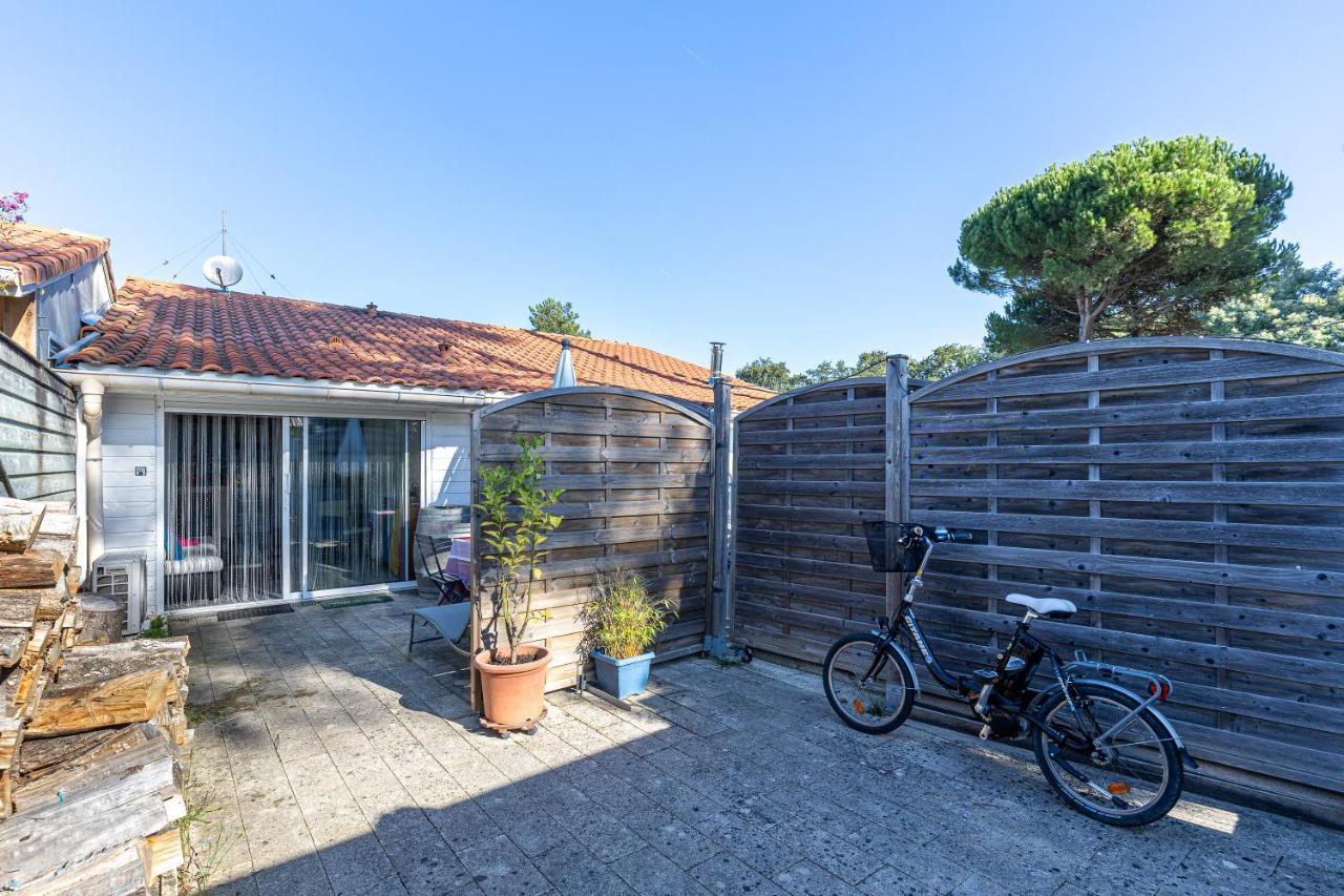 Apartmán Studio Cap Breton Capbreton Exteriér fotografie